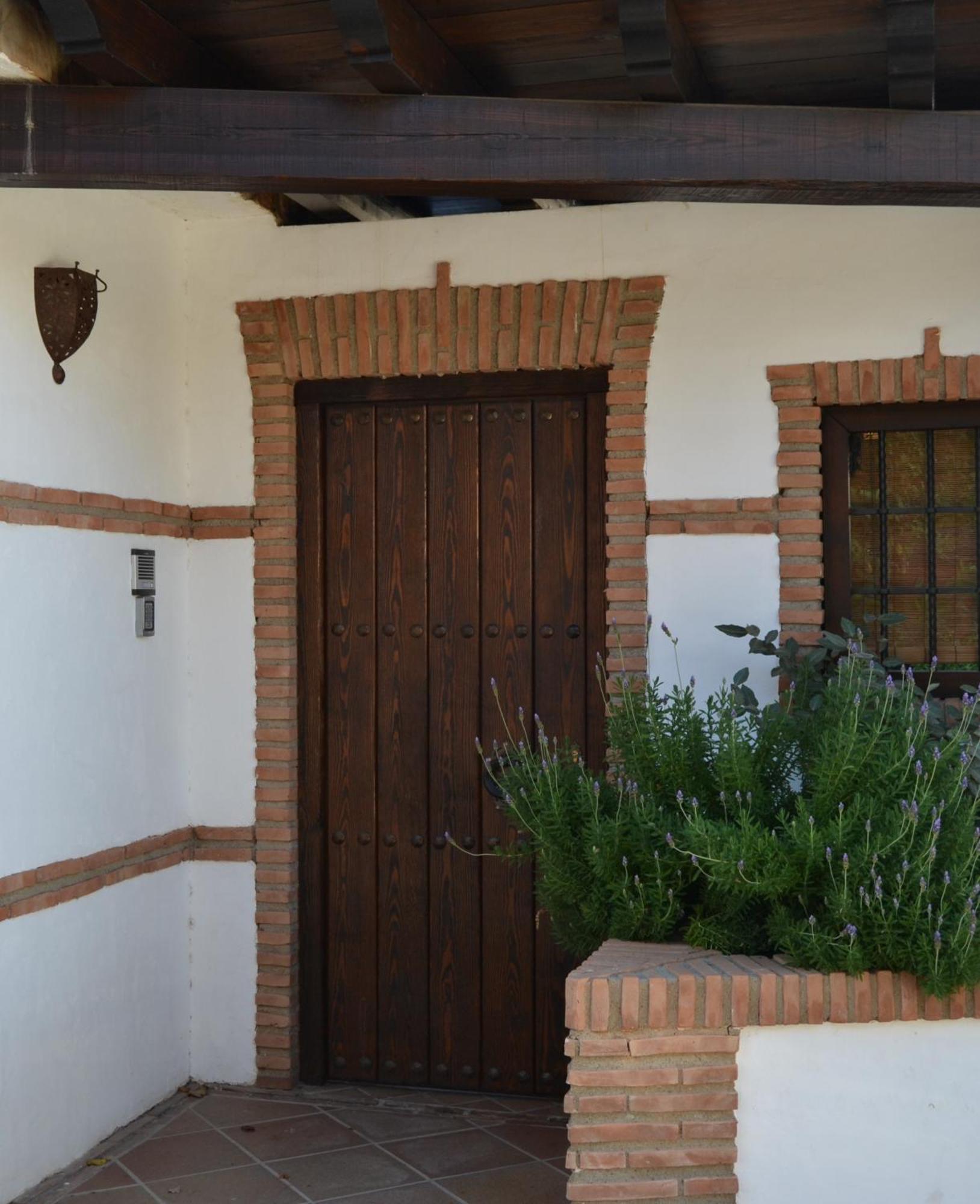 Ferienwohnung El Librero De La Alhambra La Zubia  Exterior foto